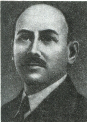   (1882-1945)