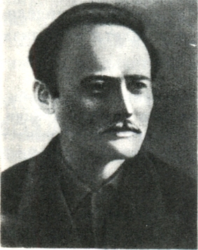    (1887-1933)