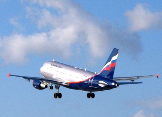 Фото самолетов производства России