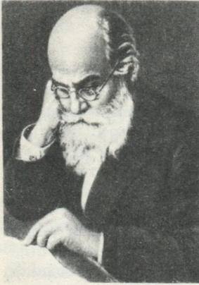 Николай Егорович Жуковский (1847-1921)
