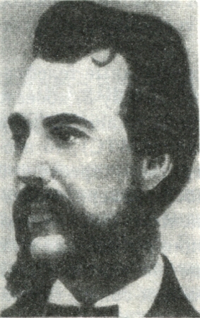 АЛЕКСАНДЕР ГРЕЙАМ БЕЛЛ (1847-1922)