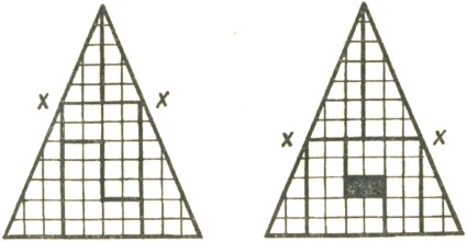 Вариант с треугольником